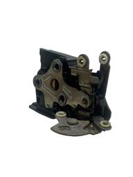 FECHADURA PORTA DIANTEIRA ESQUERDA S10 BLAZER 1996 A 2011
