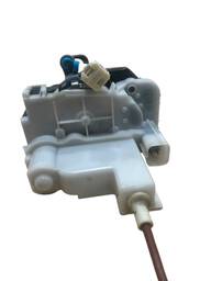 FECHADURA PORTA DIANTEIRA DIREITA ARGO CRONOS PULSE FASTBACK