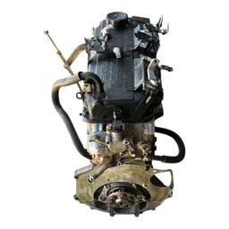 MOTOR PAJERO TR4 2.0 FLEX 2008 2009 A 2015 