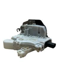 FECHADURA PORTA TRAS ESQ GOL VOYAGE G5 G6 G7 G8 C/ TRAVA ELÉ