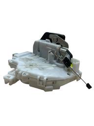 FECHADURA PORTA DIANT DIR GOL VOYAGE SAV G5 G6 G7 G8 ELÉ