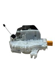 FECHADURA PORTA DIANT ESQ GOL VOYAGE SAV G5 G6 G7 G8 5 PINOS