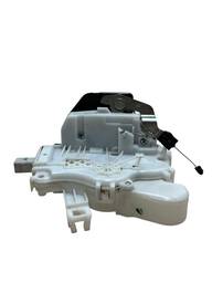 FECHADURA PORTA TRASEIRA DIRE GOL VOYAGE G5 G6 G7 G8 C/TVA E