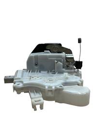 FECHADURA PORTA TRASEIRA DIRE GOL VOYAGE G5 G6 G7 G8 C/TVA E