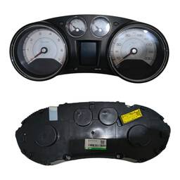 KIT MODULO INJEÇÃO CODE PEUGEOT 408 ALLURE 2.0 2012 AUT