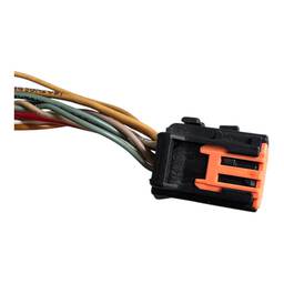 PLUG CONECTOR CAIXA FUSIVEL PEUGEOT 408 ALLURE 2.0 2012