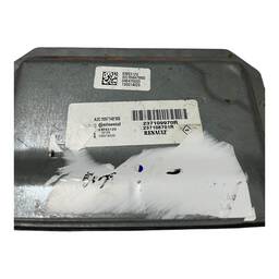 MÓDULO INJEÇÃO DUSTER CAPTUR 16/21 237109970R 237108701R