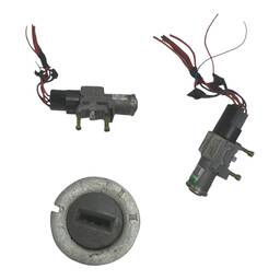 KIT MODULO INJECAO CODE CHERY QQ 2016 1.0 3CC GASOLINA