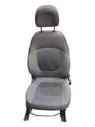 PAR BANCOS DIANTEIROS ORIGINAL FIAT GRAND SIENA NOVO PALIO