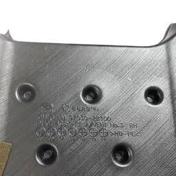 DUTO AR VENTILAÇÃO DIREITO HYUNDAI SANTA FÉ 2007 A 2012