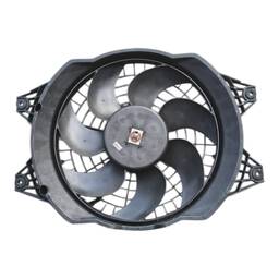 VENTOINHA JAC V260 2018 2.O DIESEL