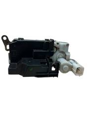 FECHADURA PORTA DIANT ESQUE ECOSPORT 04/12 FIESTA 3/14 5PINO
