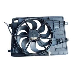 VENTOINHA PEUGEOT 3008 2019