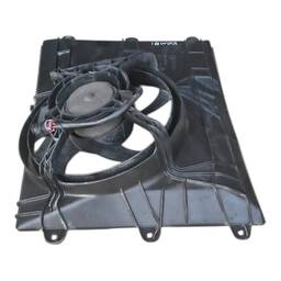 VENTOINHA VOLKSVAGEN  KOMBI 2009 1.4