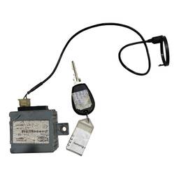 KIT MÓDULO INJEÇÃO PALIO SIENA 1.0 FLEX ECONOMY  55226719