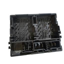 CAIXA FUSÍVEIS ORIGINAL FIAT FREEMONT 68068355AC