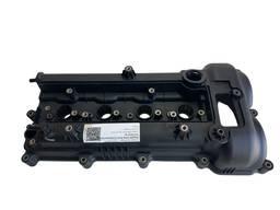 TAMPA VÁLVULAS VELOSTER 11/13 CRETA 17/ HB20 RIO 20/22 1.6