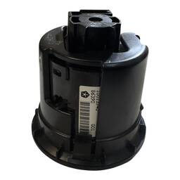 CHAVE LUZ FAROL ORIGINAL FIAT FREEMONT 2011 A 2016