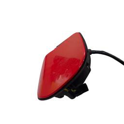 Portinhola Tanque Combustivel Orig Fiat Toro 16/21 100265917