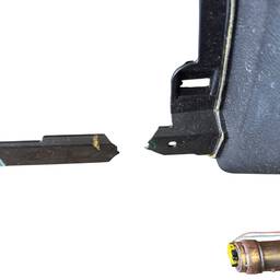 KIT AIRBAG ORIGINAL FIAT FREEMONT 2012 A 2015 - DESCRIÇÃO