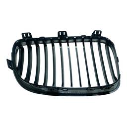 GRADE ESQUERDA SUPERIOR PARACHOQUE BMW 118I 120I 2006 A 2010