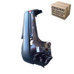 PARACHOQUE TRASEIRO ORIGINAL JEEP COMPASS 2017 A 2026