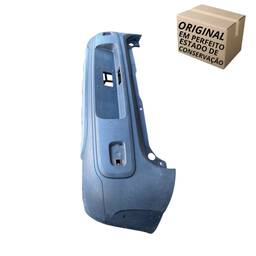 PARACHOQUE TRASEIRO ORIGINAL FIAT UNO VIVACE 2011 A 2016