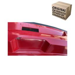 PARACHOQUE TRASEIRO ORIGINAL FIAT ARGO 2017 A 2026