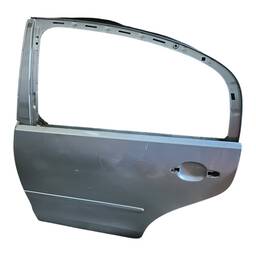 PORTA TRASEIRA ESQUERDA POLO SEDAN 2003 2004 A 2014