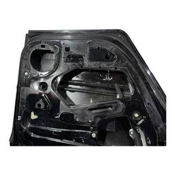 PORTA TRASEIRA ESQUERDA MERIVA 2003 2004 A 2012