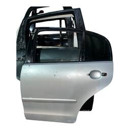 PORTA TRASEIRA ESQUERDA POLO SEDAN 2003 2004 A 2014