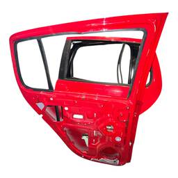 PORTA TRASEIRA ESQUERDA FOX 2015 2016 A 2022