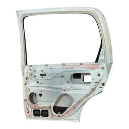 PORTA TRASEIRA DIREITA CORSA / CLASSIC 1996 2000 A 2016