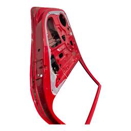 PORTA TRASEIRA DIREITA FOX 2015 2016 A 2022