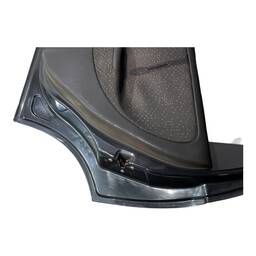 PORTA TRASEIRA DIREITA CORSA JOY 2003 2011 2012 HATCH/SEDAN