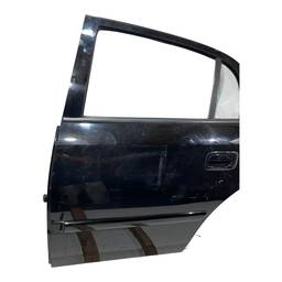 PORTA TRASEIRA ESQUERDA ASTRA 1998 1999 A 2011