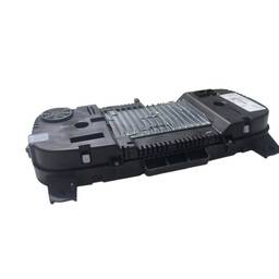 PAINEL INSTRUMENTOS 3259KM TFT ORIGINAL FIAT TORO 100281540