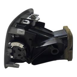 DIFUSOR AR ESQUERDO ORIGINAL JEEP COMPASS 2017 A 2021