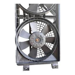 VENTOINHA SSNGYONG KYRON 2010 2.0 DIESEL