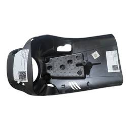 MOLDURA COLUNA CHAVE SETA ORIGINAL FIAT NOVA STRADA FIORINO