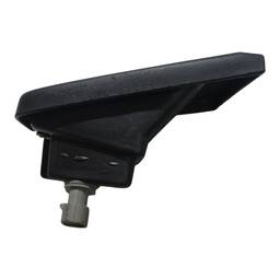 LANTERNA LUZ PLACA ESQUERDA ORIGINAL FIAT STRADA WORKING