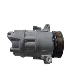 COMPRESSOR AR MAHLE ORIGINAL FIAT TORO 2.4 COMPASS 2.0 FLEX
