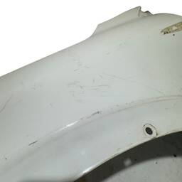 PARALAMA ESQUERDO COM FUROS ORIGINAL FIAT ARGO HGT TREEKING