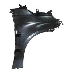 PARALAMA ESQUERDO COM FUROS ORIGINAL FIAT ARGO HGT TREEKING