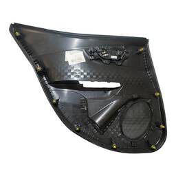 FORRO PORTA TRASEIRA DIREITA ORIGINAL FIAT PULSE 2022 A 2026