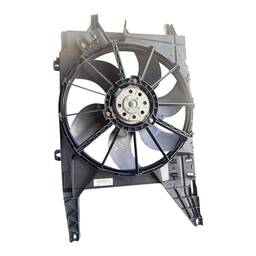 VENTOINHA RENAULT SCENIC 2006 2.0 AUT