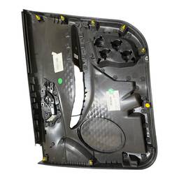 FORRO PORTA DIANTEIRA ESQUERDA ORIGIN PULSE FASTBACK IMPETUS