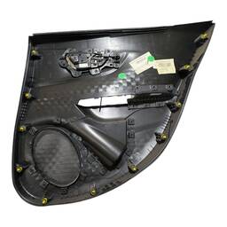 JOGO FORRO PORTAS ORIGINAL FIAT PULSE 2022 A 2026