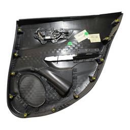 FORRO PORTA TRASEIRA ESQUERDA ORIGINAL FIAT FASTBACK