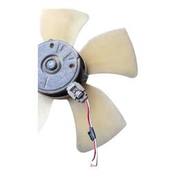 VENTOINHA TOYOTA COROLLA 2005 1.8